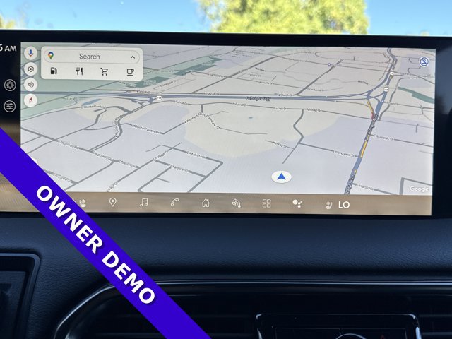 New 2026 Nissan Armada PRO-4X AWD/4WD image 9