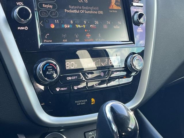 Used 2020 Nissan Murano SL w/ Moonroof Package image 37