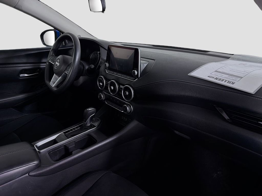Used 2024 Nissan Sentra SV image 28