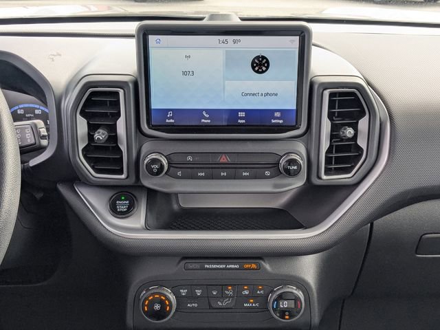 Used 2021 Ford Bronco Sport Big Bend image 18