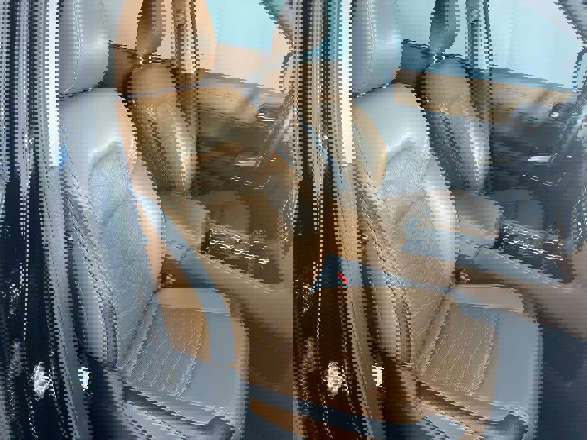 Certified 2024 Nissan Pathfinder Platinum w/ Cargo Package image 28