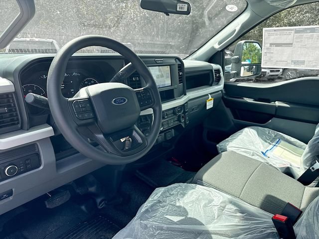 New 2026 Ford F550 4x4 Supercab Super Duty image 8