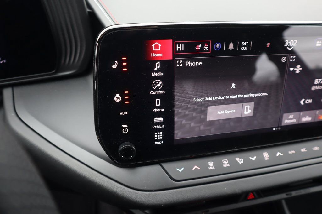 New 2026 Dodge Charger Scat Pack image 7