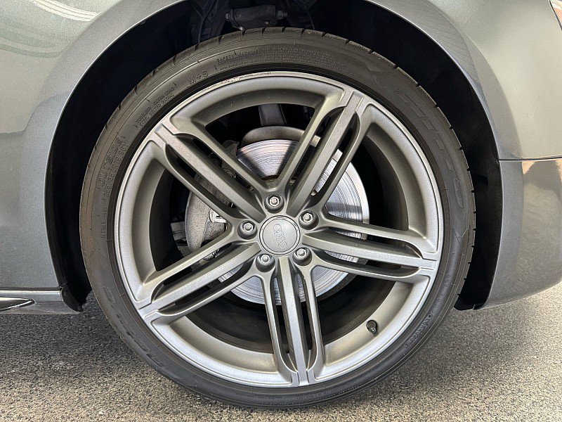 Used 2014 Audi A5 2.0T Premium Plus w/ Premium Plus Package AWD/4WD image 25