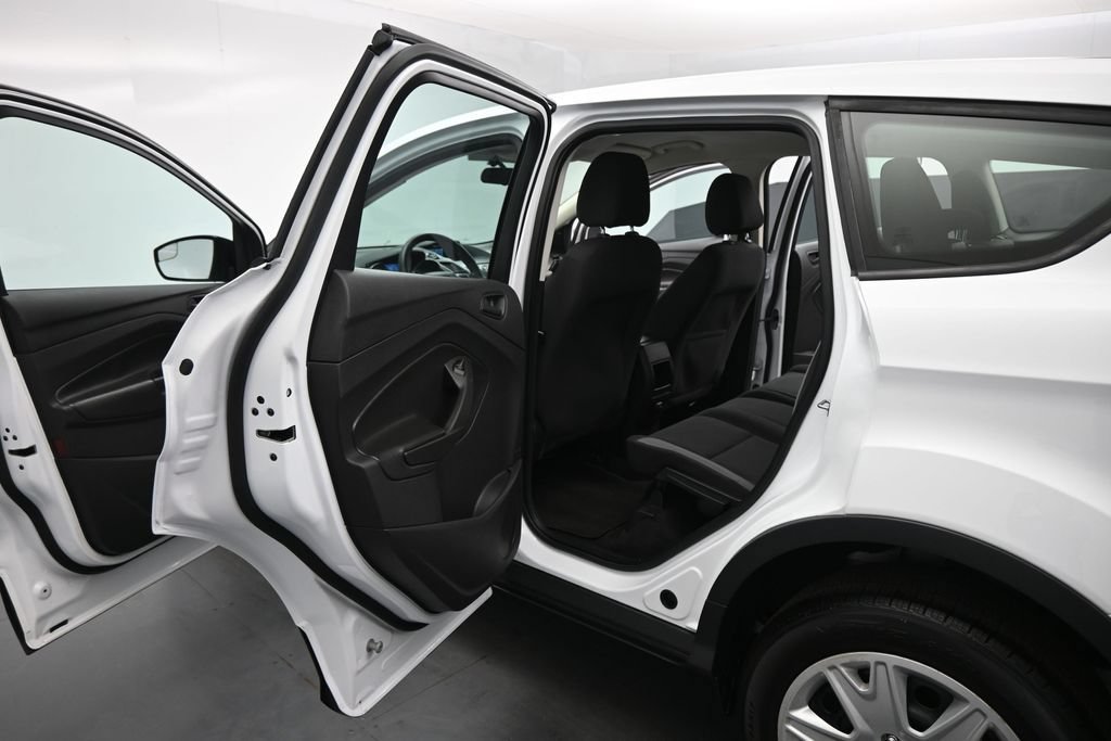 Used 2014 Ford Escape S FWD image 16