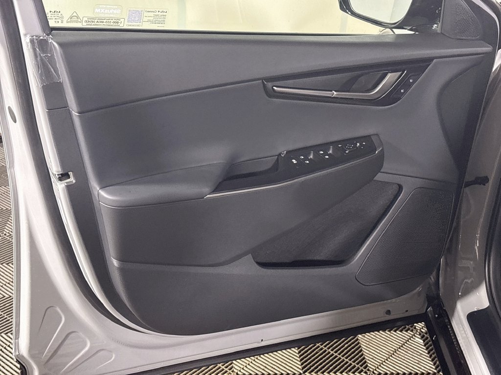 New 2026 Kia EV6 Wind RWD image 10