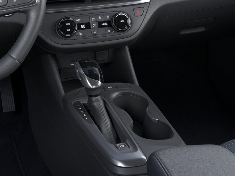 New 2026 Buick Envista Preferred w/ Convenience I Package FWD image 25