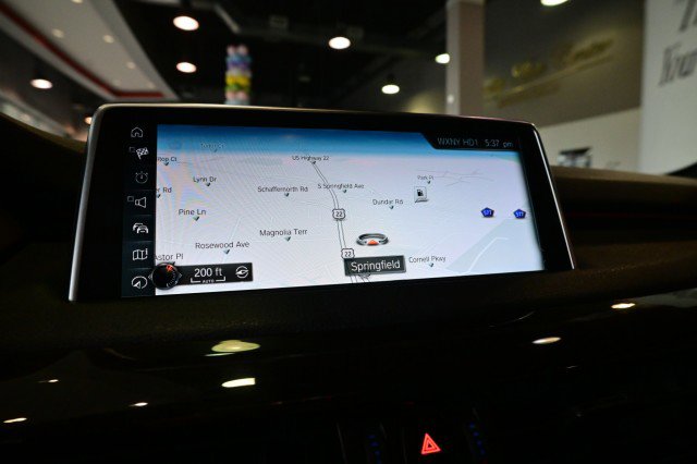 Used 2017 BMW X5 xDrive35i AWD/4WD image 39