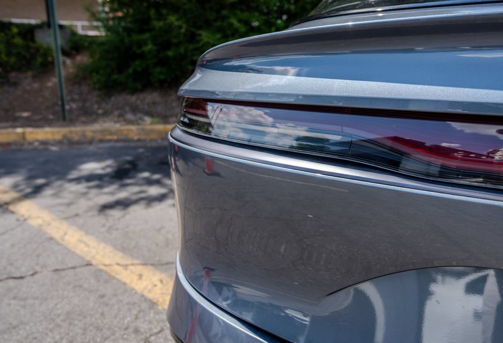Used 2024 Lucid Air Pure RWD image 25
