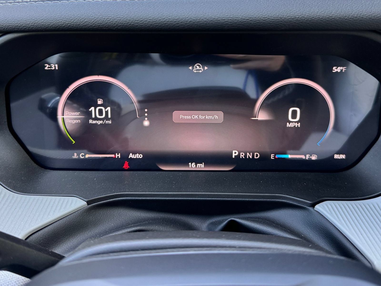 New 2026 Jeep Cherokee Laredo AWD/4WD image 18