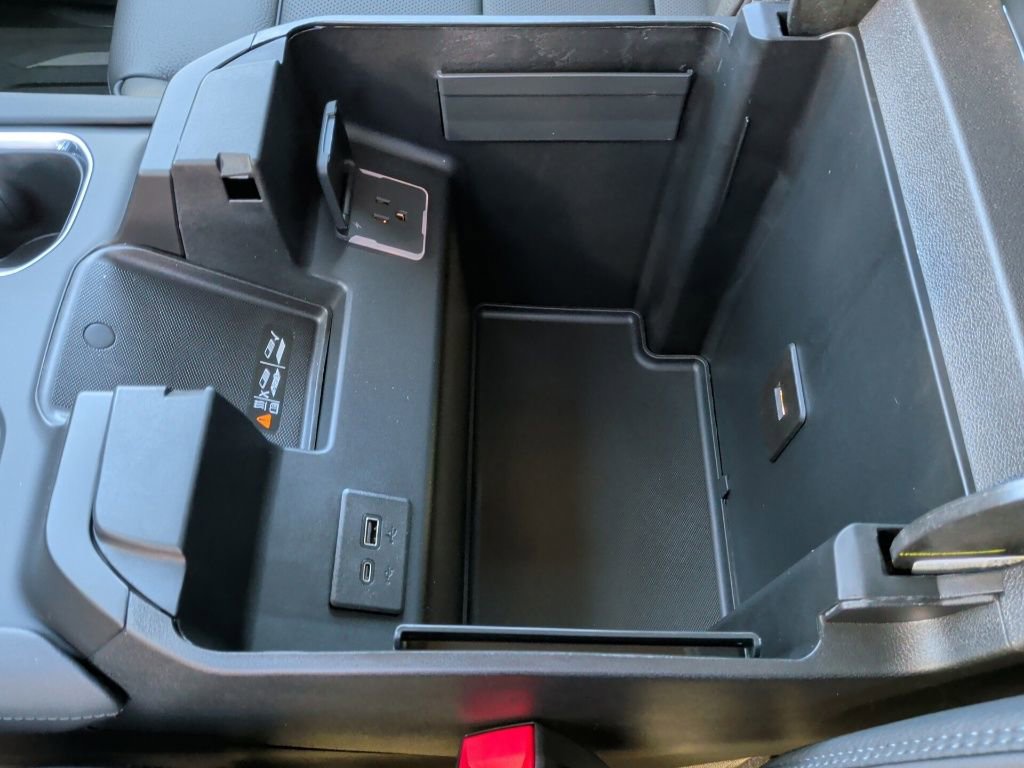 New 2026 GMC Sierra 1500 Denali image 35