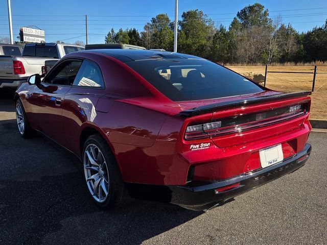 New 2026 Dodge Charger Scat Pack AWD/4WD image 11