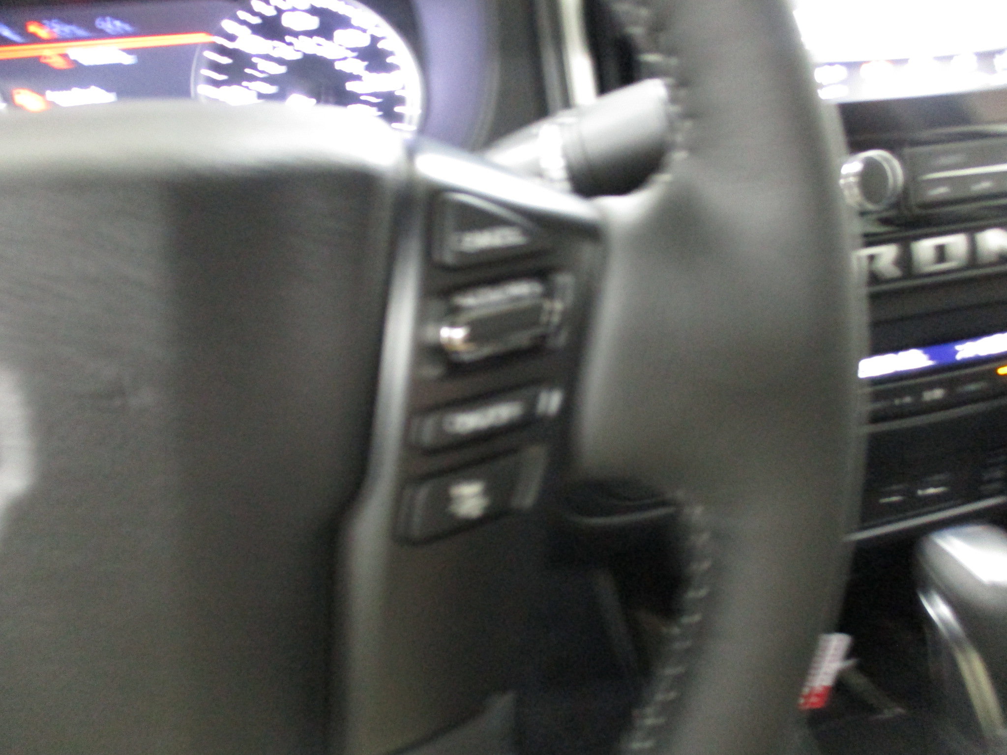 New 2026 Nissan Frontier SV w/ SV Convenience Package AWD/4WD image 23