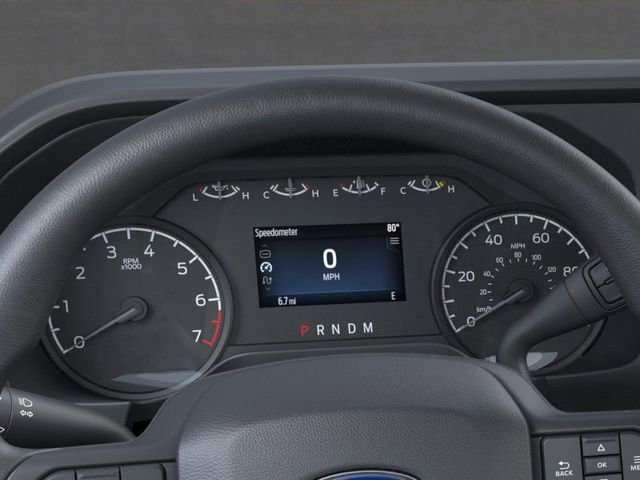 New 2026 Ford F350 XL image 13