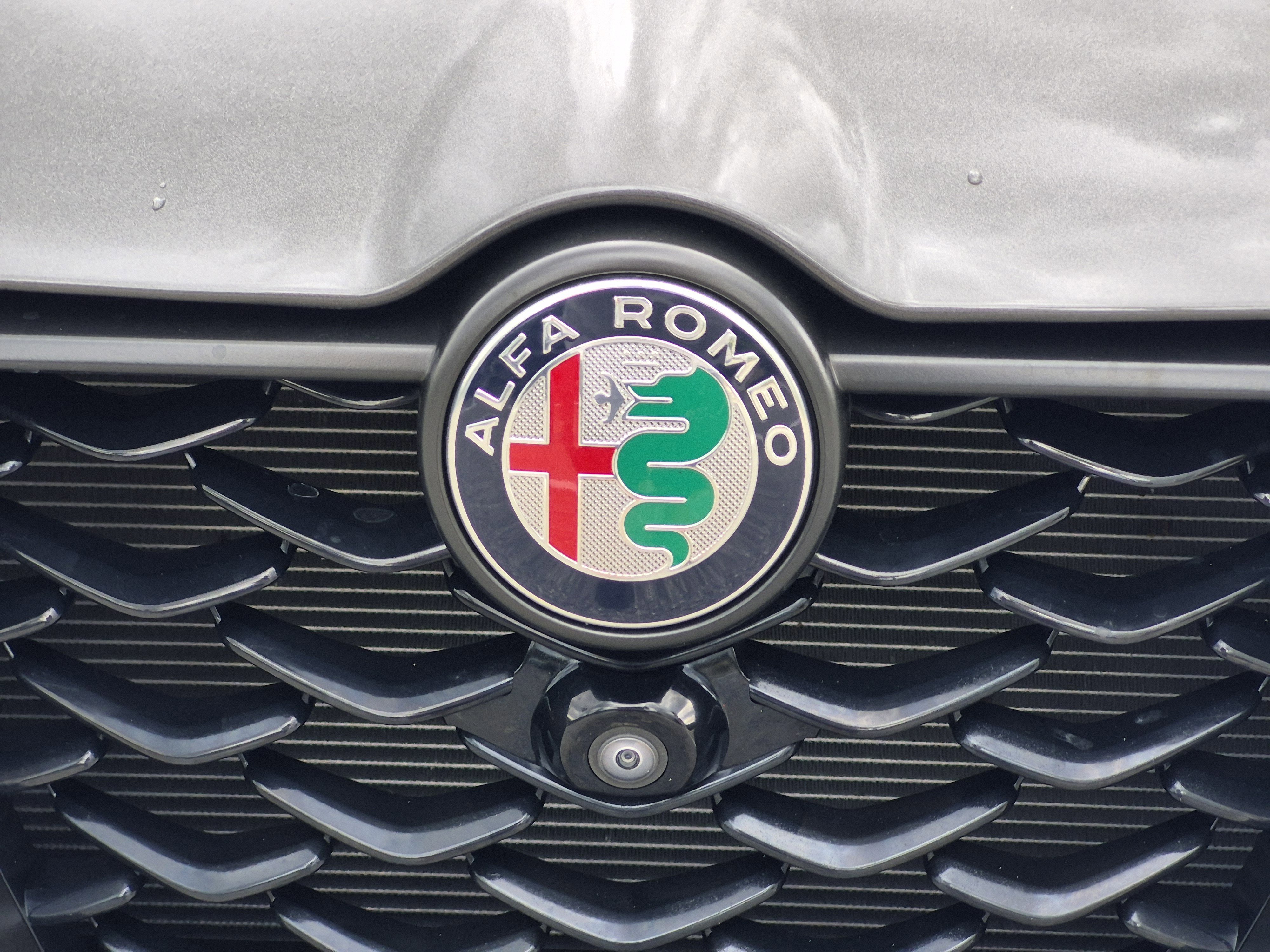 Used 2024 Alfa Romeo Tonale Veloce w/ Active Assist Package AWD/4WD image 62