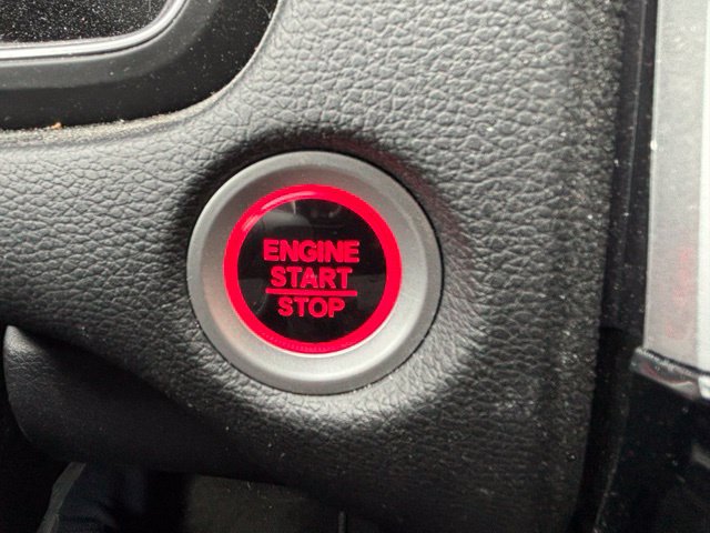Used 2021 Honda CR-V EX-L image 13