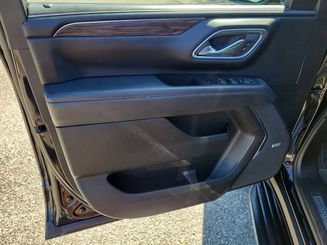Certified 2023 Chevrolet Tahoe LT RWD image 23