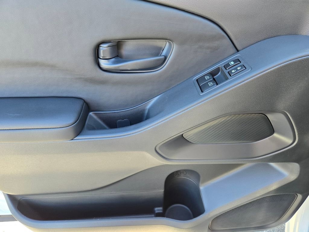 New 2026 Nissan Frontier S AWD/4WD image 9
