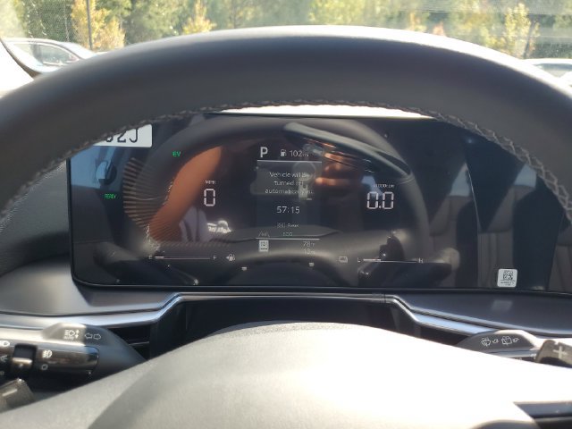 New 2026 Kia Sorento EX AWD/4WD image 30