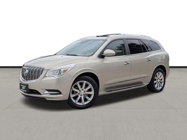 Used 2015 Buick Enclave Premium w/ Experience Buick Package