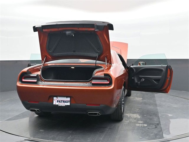 Used 2023 Dodge Challenger SXT w/ Plus Package image 38