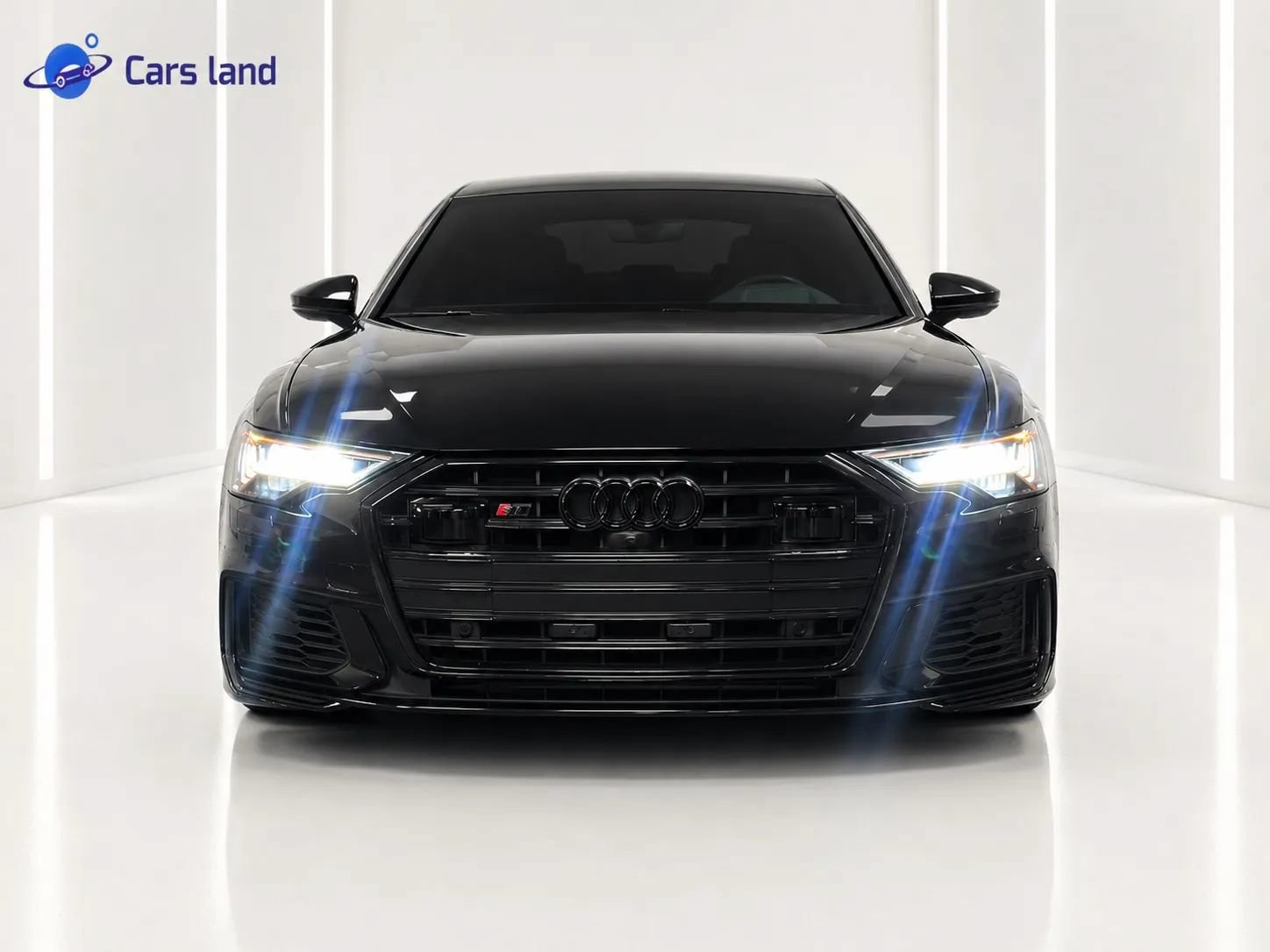 Used 2022 Audi S6 Prestige AWD/4WD image 7