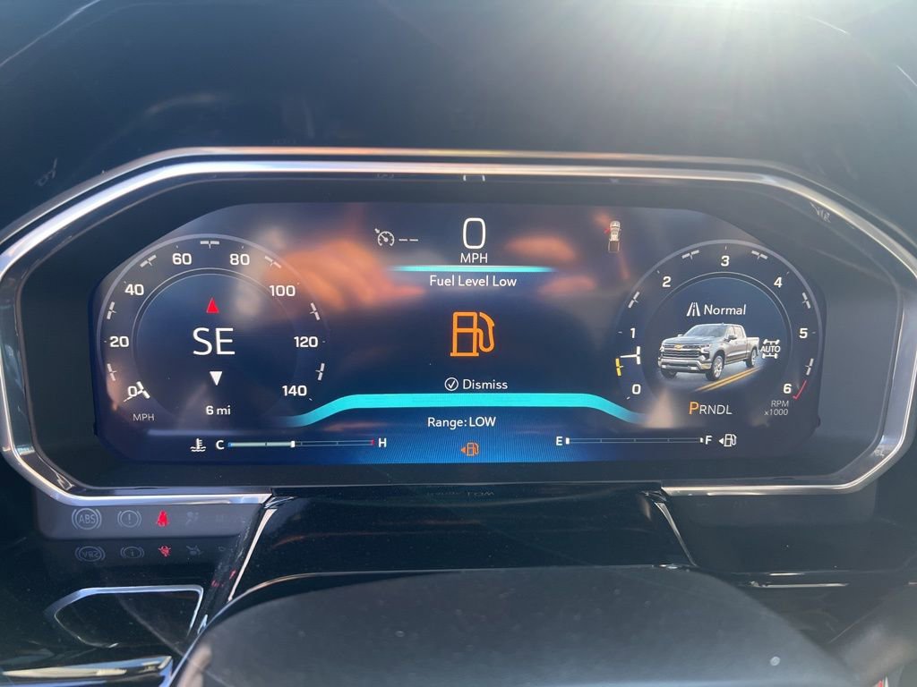 New 2026 Chevrolet Silverado 1500 LT image 11