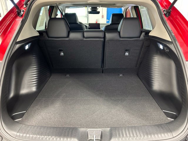 Certified 2024 Honda HR-V EX-L image 23