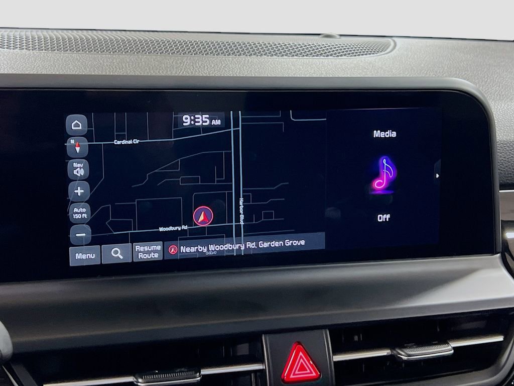 Certified 2024 Kia Seltos S image 13