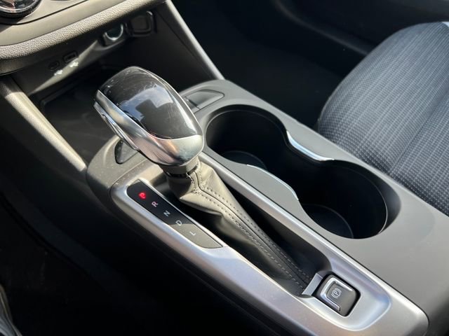 New 2025 Buick Envista Preferred w/ Convenience I Package image 19