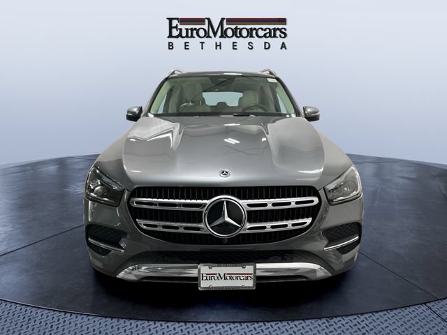 Certified 2024 Mercedes-Benz GLE 350 4MATIC image 8