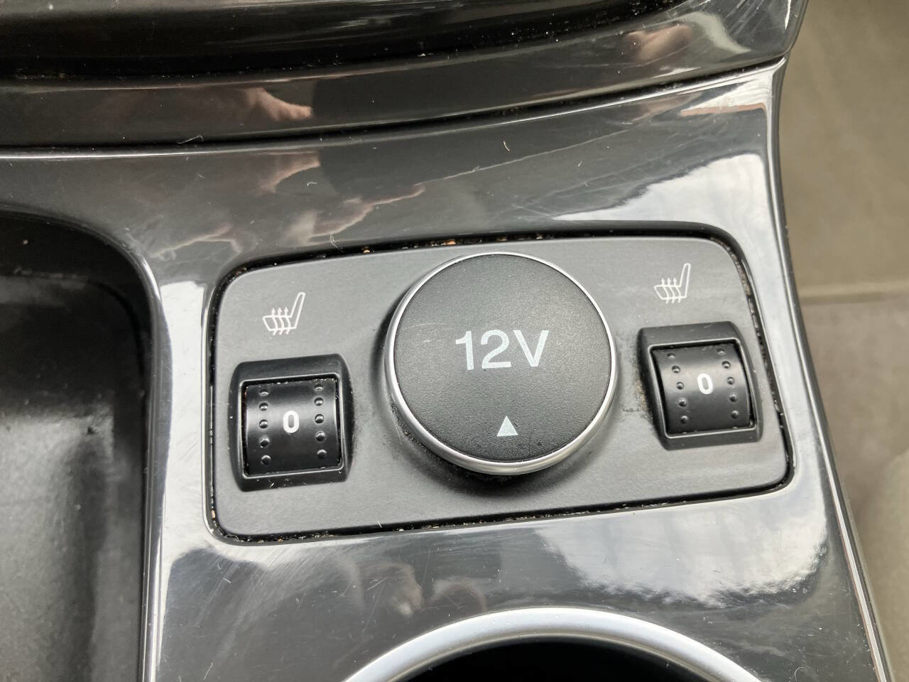 Used 2014 Ford Escape Titanium image 17