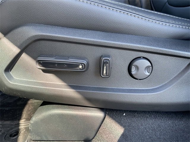 New 2025 Honda Pilot EX-L image 22