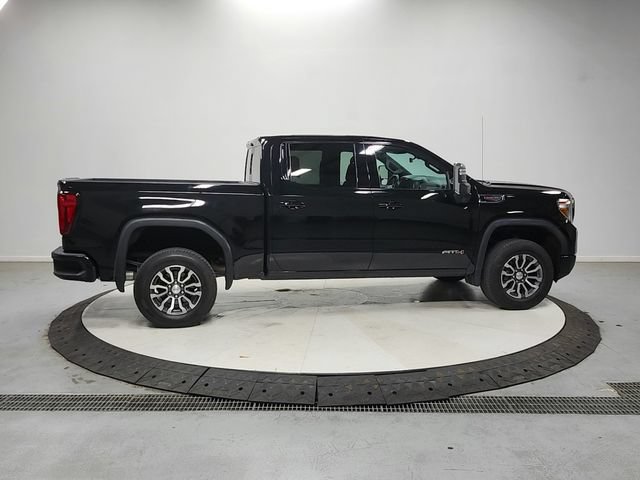 Used 2020 GMC Sierra 1500 AT4 w/ AT4 Premium Package AWD/4WD image 9
