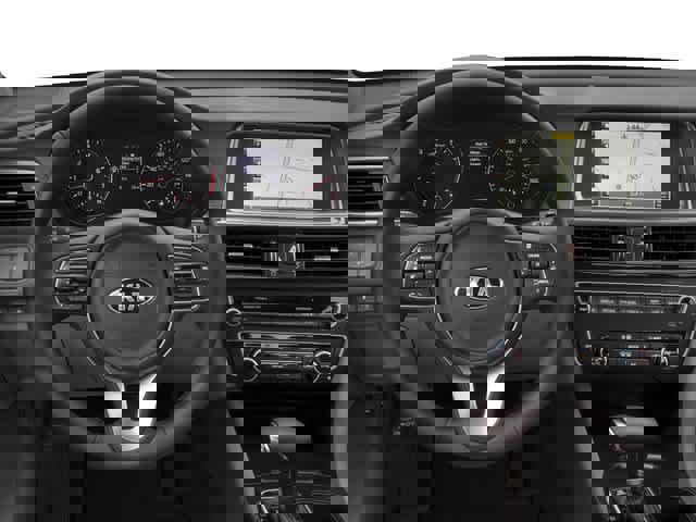 Used 2016 Kia Optima EX image 10