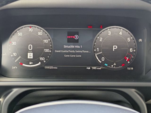 New 2026 Land Rover Defender 110 X-Dynamic SE image 8