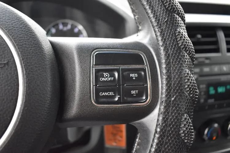 Used 2011 Jeep Liberty Sport w/ Popular Equipment Group AWD/4WD image 22