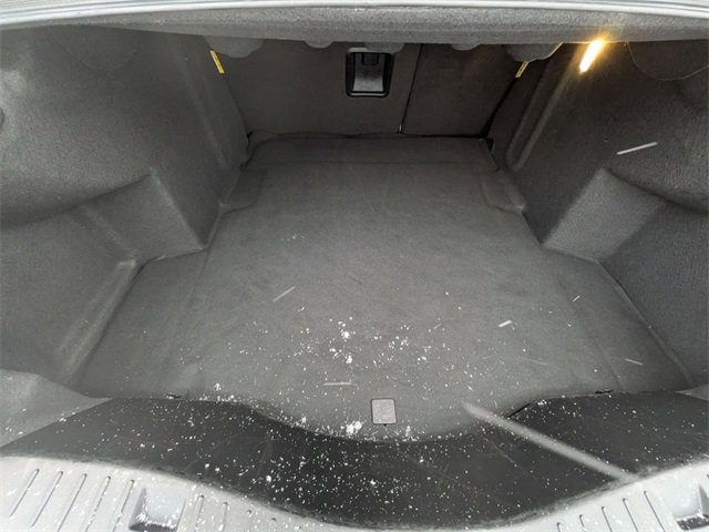 Used 2018 Lincoln MKZ Reserve w/ Technology Package image 28