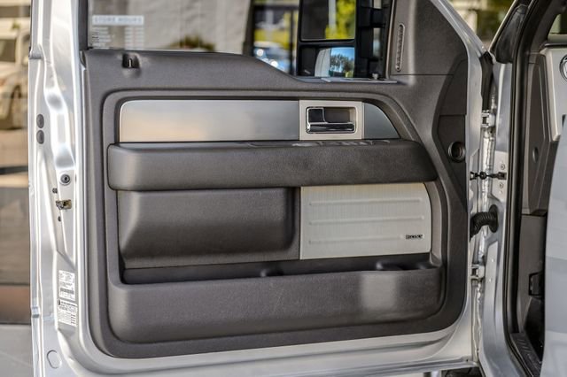 Used 2013 Ford F150 FX4 w/ Luxury Equipment Group AWD/4WD image 45