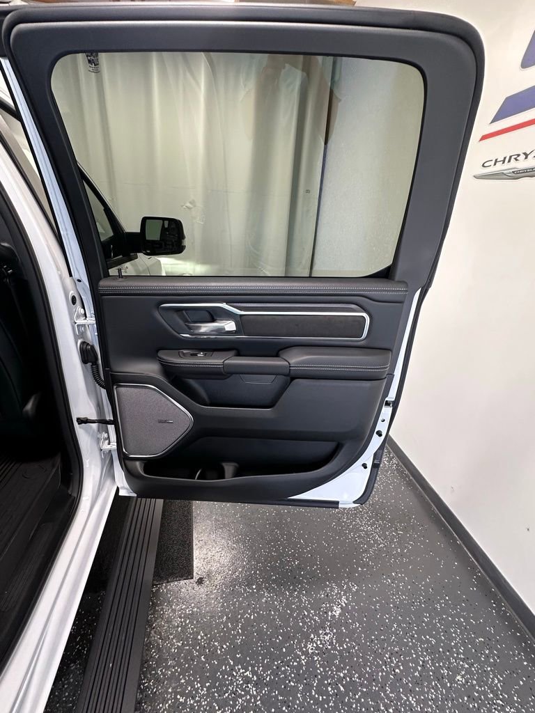 New 2026 RAM 1500 Laramie image 20