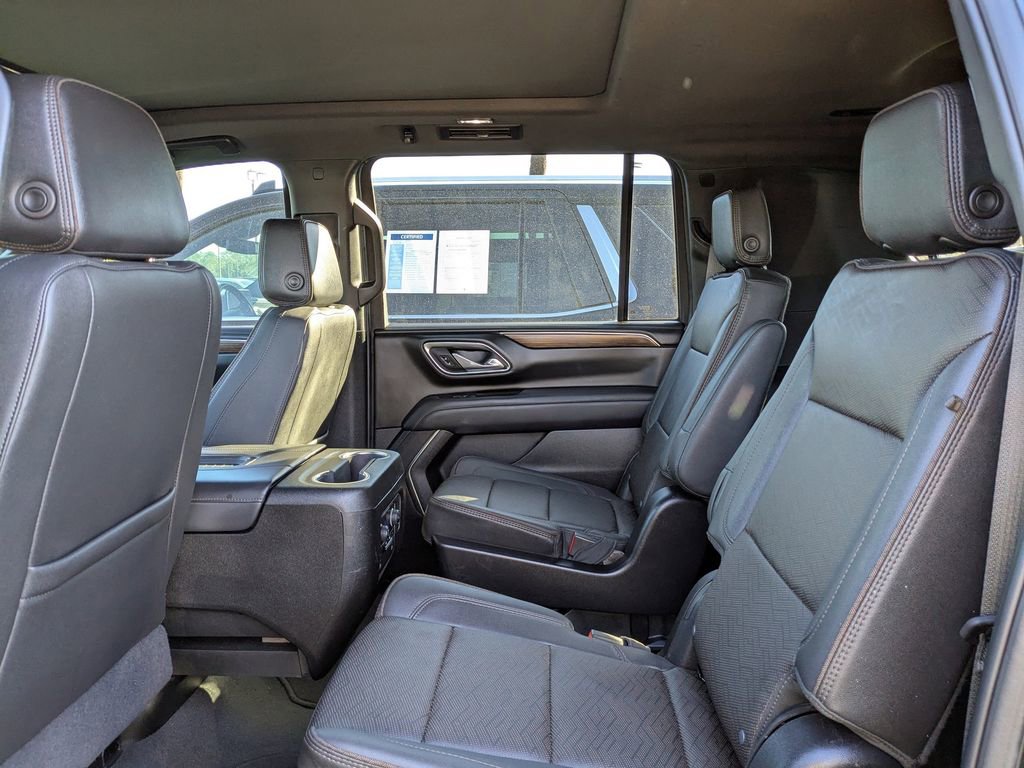 Used 2024 Chevrolet Suburban High Country w/ Max Trailering Package image 15