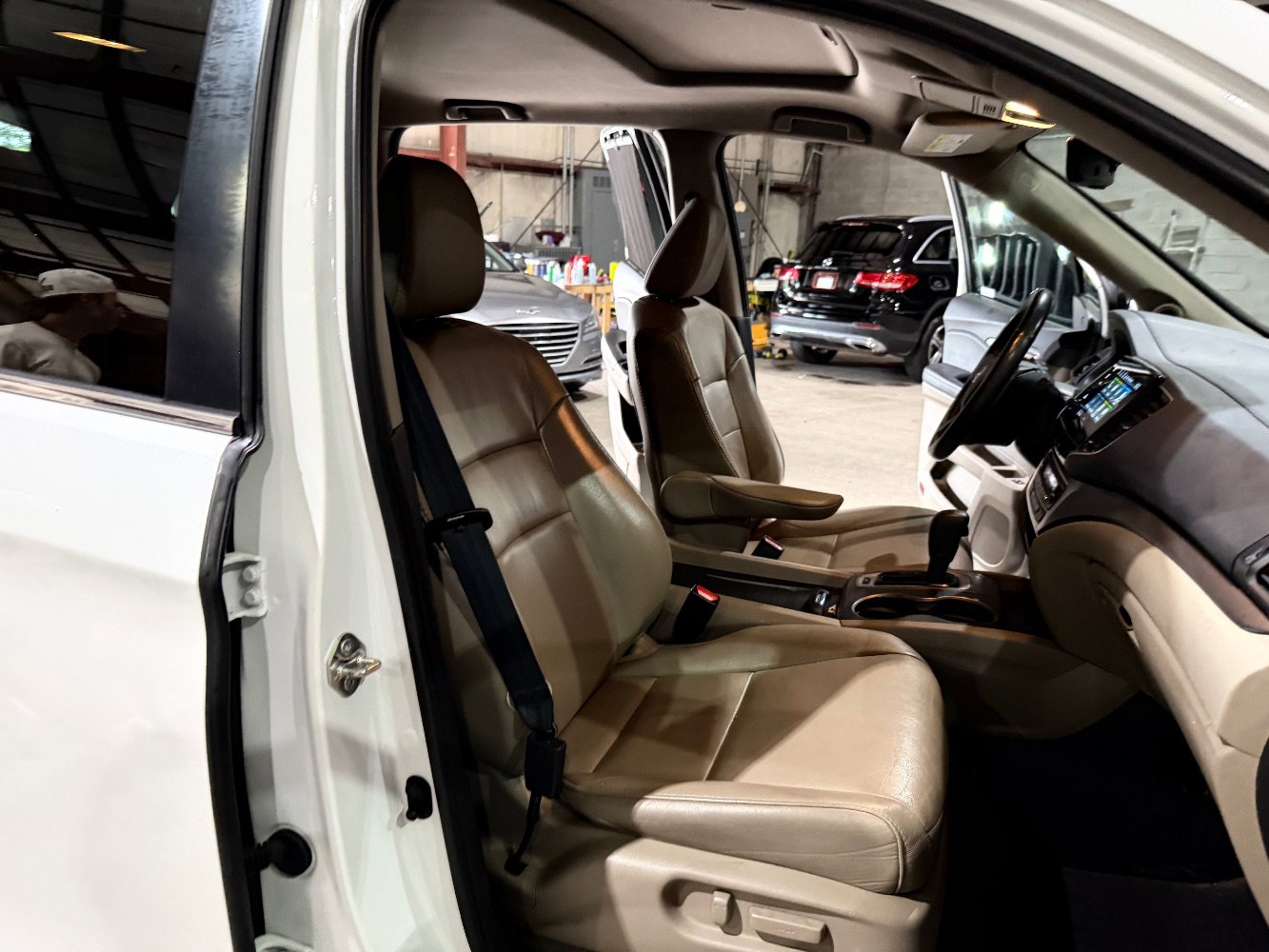 Used 2020 Honda Pilot EX-L image 27