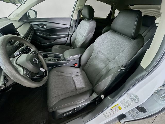 Certified 2023 Honda Accord EX image 27