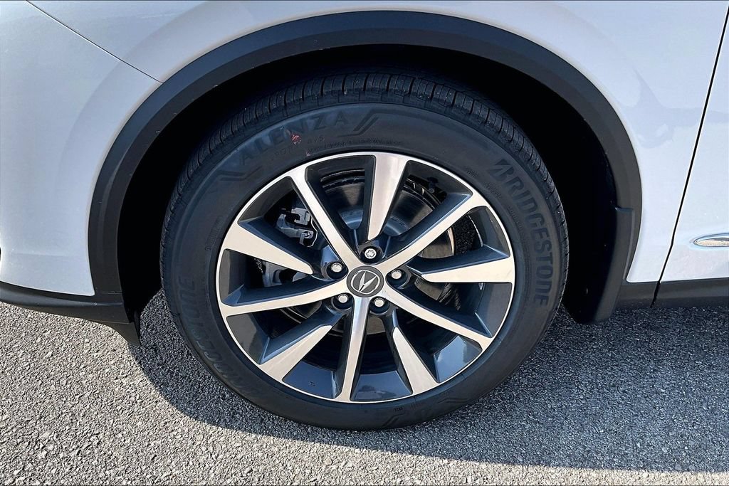 New 2026 Acura MDX w/ Technology Package AWD/4WD image 35