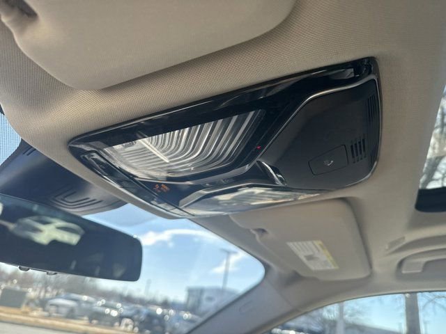 Used 2022 BMW X7 xDrive40i w/ Premium Package image 20