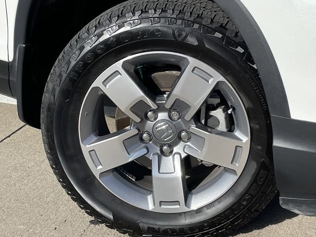 Certified 2026 Honda Ridgeline RTL image 8