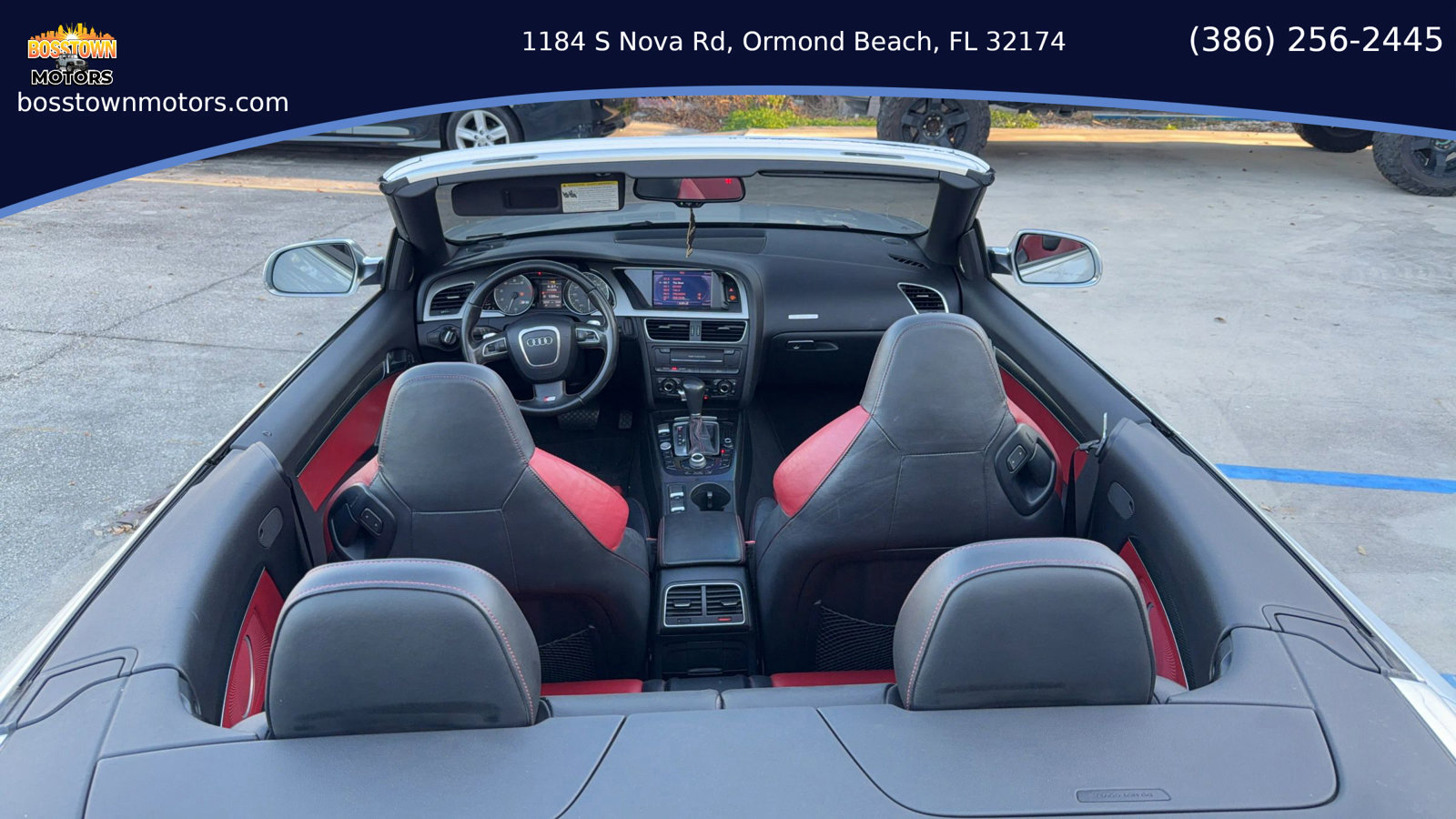 Used 2012 Audi S5 Premium Plus image 24