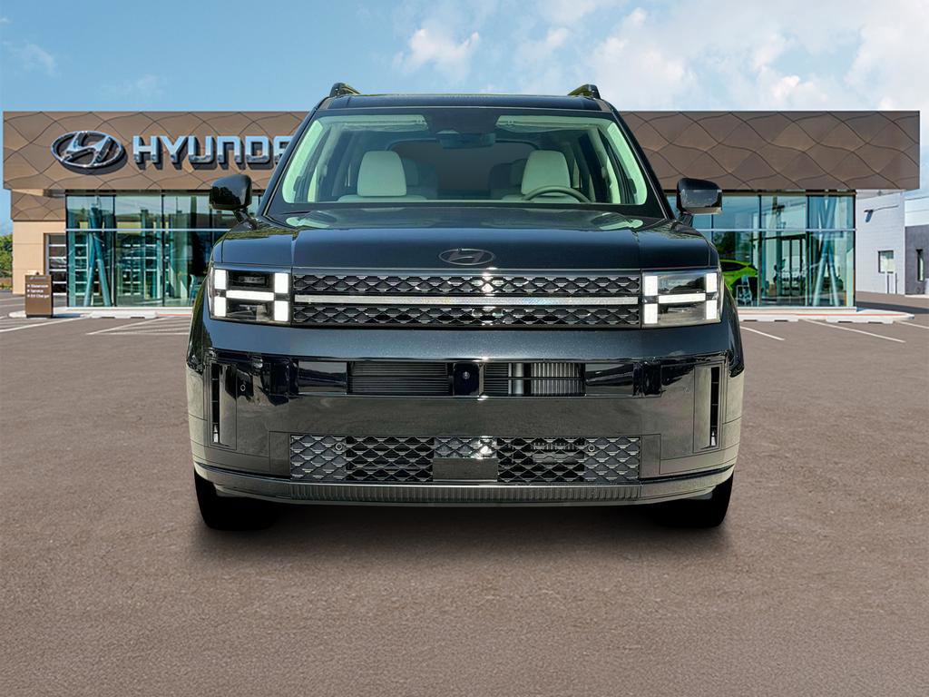 New 2025 Hyundai Santa Fe Calligraphy image 13