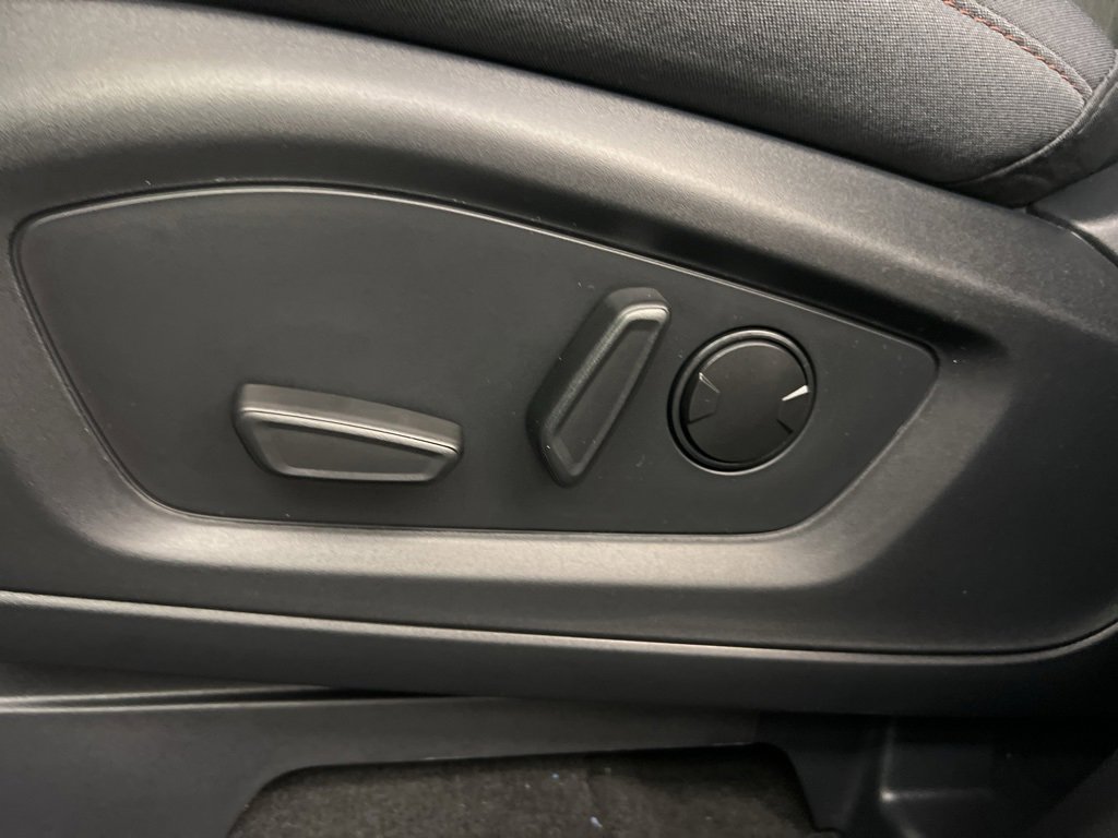 New 2025 Ford Explorer Active image 26