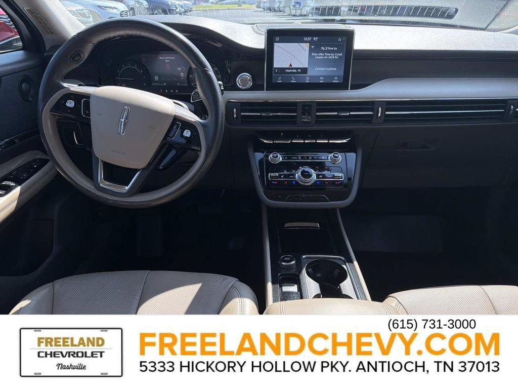 Used 2020 Lincoln Corsair Reserve w/ Equipment Group 201A FWD image 18